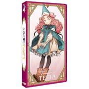 ブロッコリー カードファイル とんがり帽子のアトリエ テティア [トレーディングカード用品]