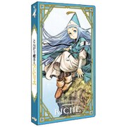 ブロッコリー カードファイル とんがり帽子のアトリエ リチェ [トレーディングカード用品]