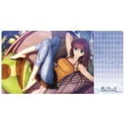 ブロッコリー キャラクター万能ラバーマットスリム 魔法使いの夜 蒼崎 青子 [トレーディングカード用品]