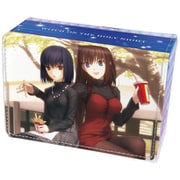 ブロッコリー 合皮製デッキケースW 魔法使いの夜 青子＆有珠 [トレーディングカード用品]