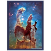 ブロッコリーハイブリッドスリーブ 天地創造の柱 [トレーディングカード用品]