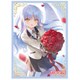 ブロッコリーキャラクタースリーブ Angel Beats！ 天使 Ver.2 [トレーディングカード用品]