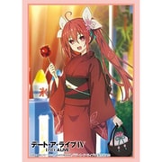 ブシロード スリーブコレクション ハイグレード Vol.4345 デート・ア・ライブIV 五河琴里 [トレーディングカード用品]