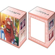 ブシロード デッキホルダーコレクション V3 Vol.844 デート・ア・ライブIV 五河琴里 [トレーディングカード用品]