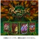 フレッシュ＆ブラッド 日本語版 ロゼッタ（Rosetta） ブリッツデッキ 1個 [トレーディングカード]