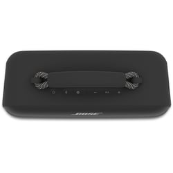 【BOSE】ボーズ ワイヤレススピーカー ブラック BOSE (お取り寄せ) スマートスピーカー ボーズ Portable Smart