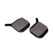 BP-015C ディスクブレーキパッド BP-015C(XC) 438-02115