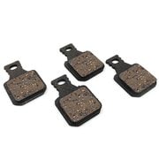 BP-050D ディスクブレーキパッド BP-050D(DH) 438-01150