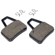 BP-017D ディスクブレーキパッド BP-017D(DH) 438-01117