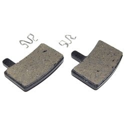 BP-030 ディスクブレーキパッド BP-030（Trail） 438-00130