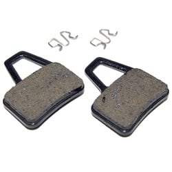 BP-017 ディスクブレーキパッド BP-017（Trail） 438-00117