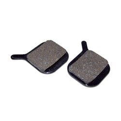 BP-015 ディスクブレーキパッド BP-015（Trail） 438-00115