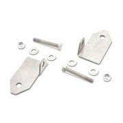 LEVEL-170HS用アンカー固定金具 グレー 419-20238