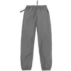 M-101 モトラス UV撥水ストレッチパンツ グレー M 313-01102