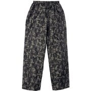 313-01041 [CAMO-17 迷彩パンツ グレー M]