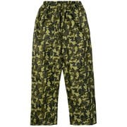 CAMO-17 迷彩パンツ グリーン M 313-01031