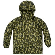 313-01011 [CAMO-16 迷彩パーカー グリーン M]