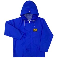 MFV-503 マリンフォード パーカー ブルー M 313-00862