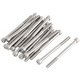 HS-Bolt-L 六角穴付きボルト 大容量パック ステンレス（M6×80） 309-00134
