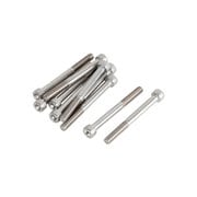 HS-Bolt-L 六角穴付きボルト 大容量パック ステンレス(M6×60) 309-00132