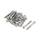 HS-Bolt-L 六角穴付きボルト 大容量パック ステンレス（M6×45） 309-00130