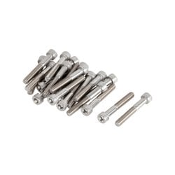 HS-Bolt-L 六角穴付きボルト 大容量パック ステンレス（M6×40） 309-00129