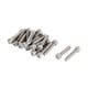 HS-Bolt-L 六角穴付きボルト 大容量パック ステンレス（M6×30） 309-00127