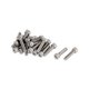HS-Bolt-L 六角穴付きボルト 大容量パック ステンレス（M6×25） 309-00126