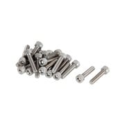 HS-Bolt-L 六角穴付きボルト 大容量パック ステンレス(M6×25) 309-00126