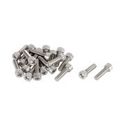 HS-Bolt-L 六角穴付きボルト 大容量パック ステンレス(M6×20) 309-00125
