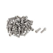 HS-Bolt-L 六角穴付きボルト 大容量パック ステンレス(M5×15) 309-00116