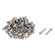HS-Bolt-L 六角穴付きボルト 大容量パック ステンレス(M4×20) 309-00112