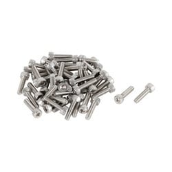 HS-Bolt-L 六角穴付きボルト 大容量パック ステンレス（M4×15） 309-00111