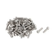 HS-Bolt-L 六角穴付きボルト 大容量パック ステンレス(M4×15) 309-00111