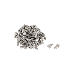 HS-Bolt-L 六角穴付きボルト 大容量パック ステンレス（M4×8） 309-00109