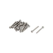 HS-Bolt-L 六角穴付きボルト 大容量パック ステンレス(M3×25) 309-00107