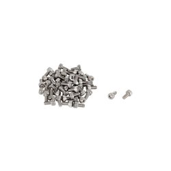 HS-Bolt-L 六角穴付きボルト 大容量パック ステンレス（M3×6） 309-00101