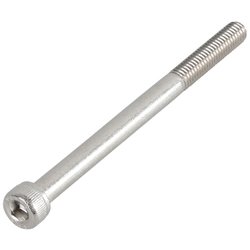 HS-Bolt 六角穴付きボルト ステンレス（M6×80） 309-00064
