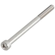 HS-Bolt 六角穴付きボルト ステンレス(M6×80) 309-00064
