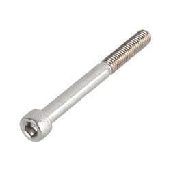 HS-Bolt 六角穴付きボルト ステンレス（M6×60） 309-00061