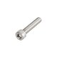 HS-Bolt 六角穴付きボルト ステンレス（M6×30） 309-00056