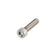 HS-Bolt 六角穴付きボルト ステンレス（M6×25） 309-00055
