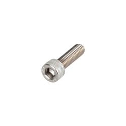 HS-Bolt 六角穴付きボルト ステンレス（M6×20） 309-00054