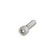HS-Bolt 六角穴付きボルト ステンレス（M6×18） 309-00053