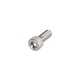 HS-Bolt 六角穴付きボルト ステンレス（M6×15） 309-00052