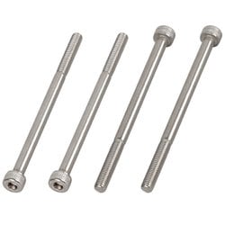 HS-Bolt 六角穴付きボルト ステンレス（M5×80） 309-00048