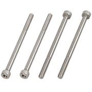 HS-Bolt 六角穴付きボルト ステンレス（M5×80） 309-00048