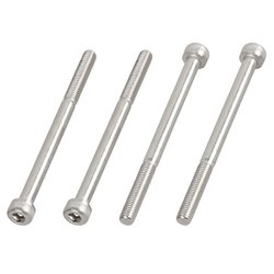 HS-Bolt 六角穴付きボルト ステンレス（M5×70） 309-00047