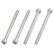 HS-Bolt 六角穴付きボルト ステンレス(M5×70) 309-00047