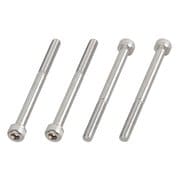 HS-Bolt 六角穴付きボルト ステンレス(M5×60) 309-00046